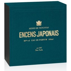 ENCENS JAPONAIS Eau de Parfum 100ml