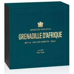 GRENADILLE D'AFRIQUE Eau de Parfum 100ml