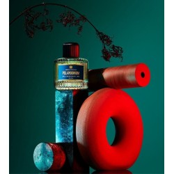 PELARGONIUM Eau de Parfum 100ml
