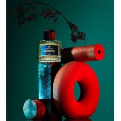 PELARGONIUM Eau de Parfum 100ml