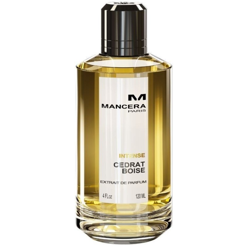 INTENSE CEDRAT BOISE MANCERA (EDP) • Un esplosione piccante