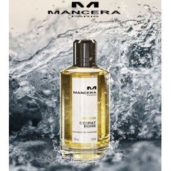 Intense Cedrat Boise di Mancera ( 60ml e 120ml)