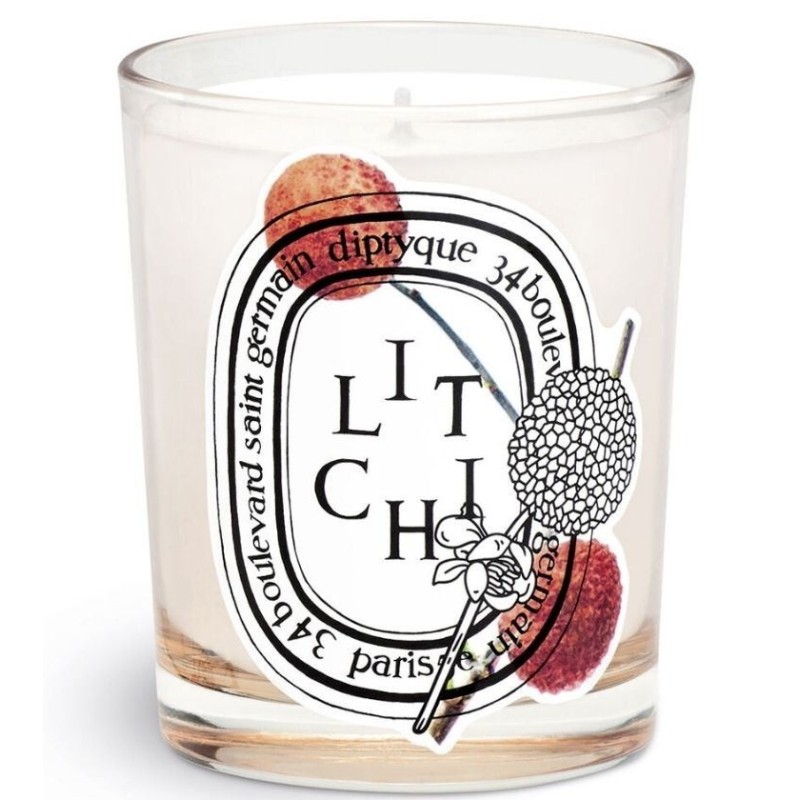 Litchi Candela 190 gr