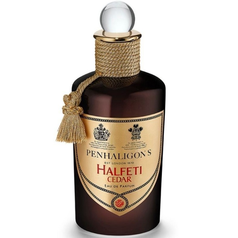 Halfeti Cedar Edp 100 ml