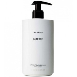 SUEDE Lozione Idratante Mani BYREDO • Hand Lotion 450ml