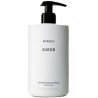 SUEDE Lozione Idratante Mani BYREDO • Hand Lotion 450ml