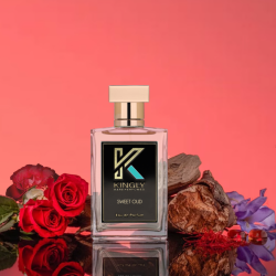 Sweet Oud EDP 100ML