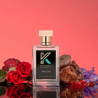 Sweet Oud EDP 100ML