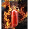 Wood on Fire Edp 100ml