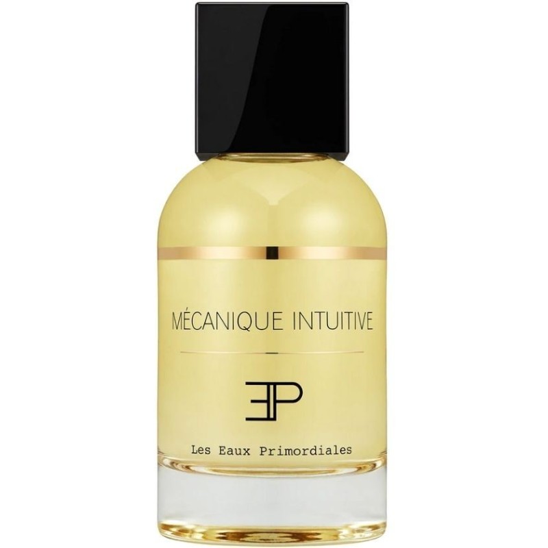 Mécanique Intuitive EDP 100ml