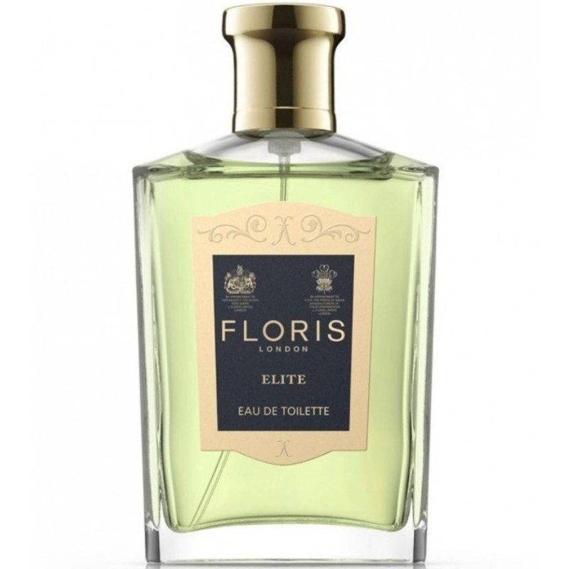 Elite Eau de Toilette 100ml