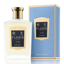 N°89 After Shave Splash 100 ml