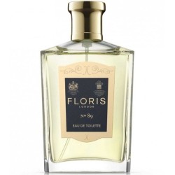 N°89 Eau de Toilette 100ml
