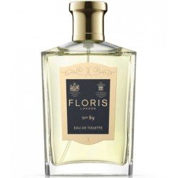 N°89 Eau de Toilette 100ml