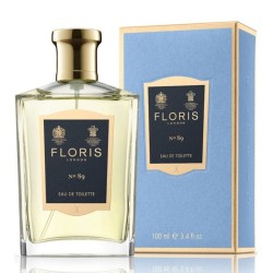 N°89 Eau de Toilette 100ml