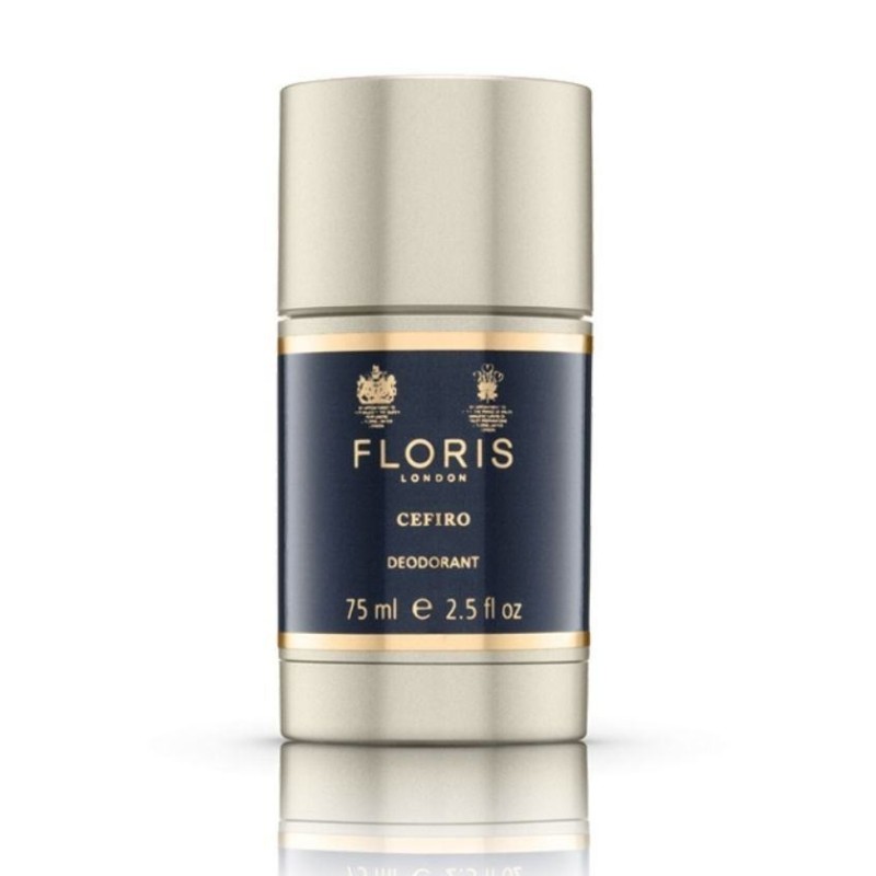Cefiro Deostick 75ml Floris