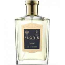 Cefiro Eau de Toilette 100 ml