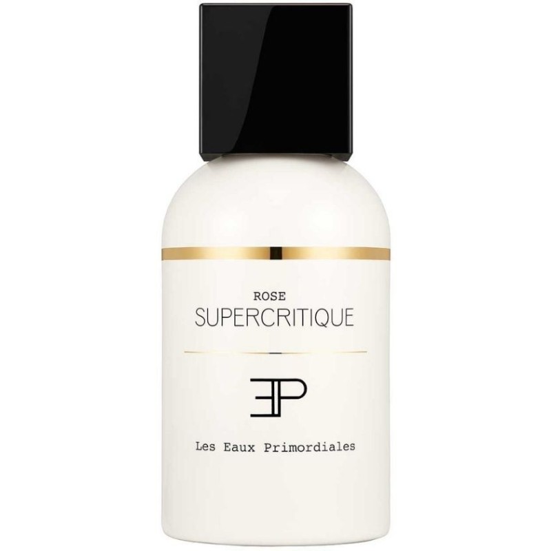 Rose Supercritique EDP 100ml