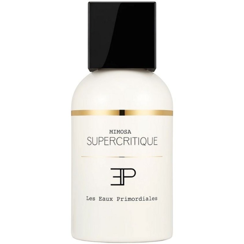Mimosa Supercritique EDP 100ml