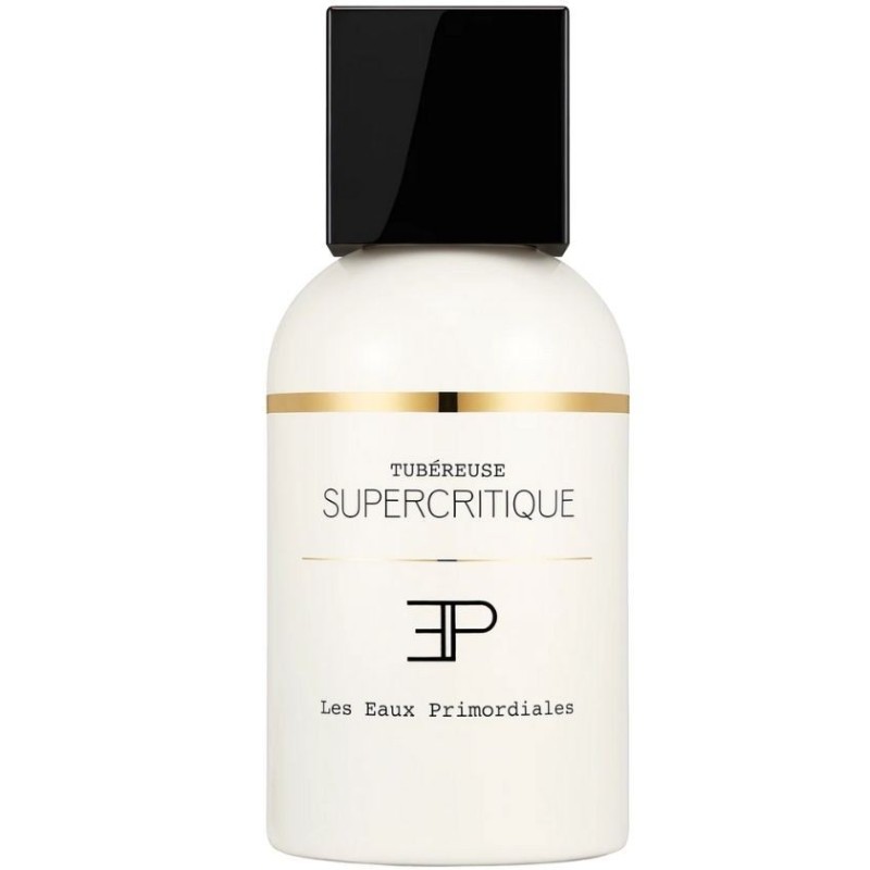 TUBEREUSE SUPERCRITIQUE 100ml • Les Eaux Primordiales