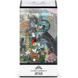 The World According to ARTHUR Edp 75ml