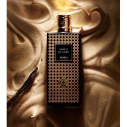 Vanille de Tahiti Edp