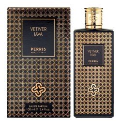 Vetiver Java Edp 100ML