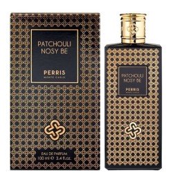 Patchouli Nosy Be Edp 100 ml