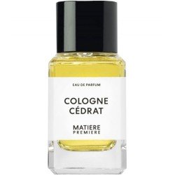 Cologne Cedrat EDP 100ml