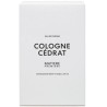 Cologne Cedrat EDP 100ml