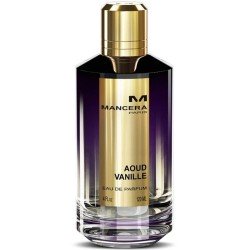 Aoud Vanille Edp