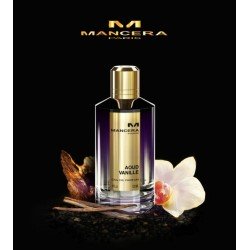 Aoud Vanille Edp