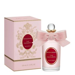 THE FAVOURITE Penhaligon's • Un profumo che trasuda di regalità