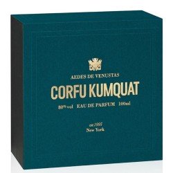 Corfu Kumquat Eau de Parfum 100ml
