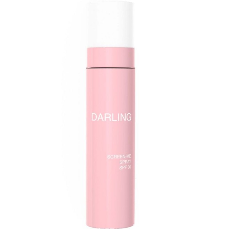 Screen-me Spray SPF 30 / Solare Viso Corpo 150ml
