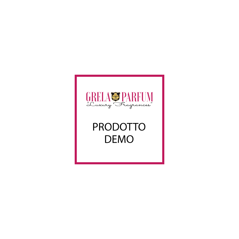 Prodotto Demo