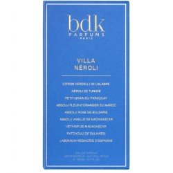 Villa Néroli EDP 100ml