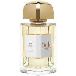 Crème de Cuir EDP 100ml