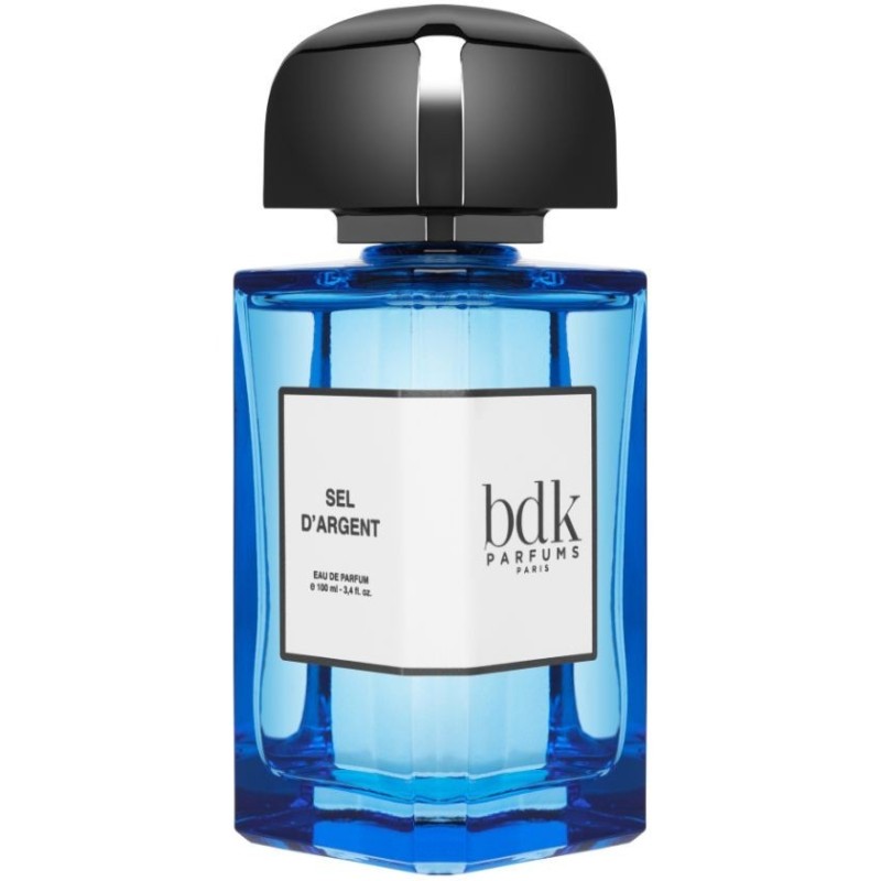 Sel d'Argent EDP 100ml