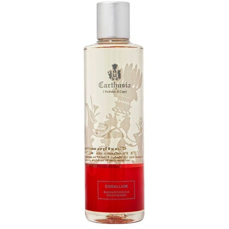 Corallium Bagno Doccia 250ml