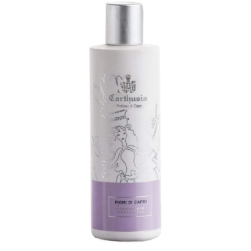 Fiori di Capri Crema Corpo 250ml