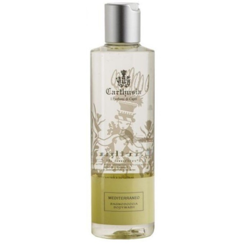 Mediterraneo Bagno Doccia 250ml