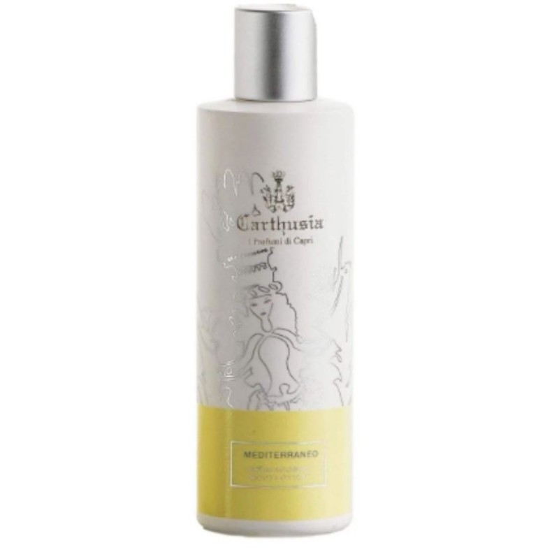 Mediterraneo Crema Corpo 250ml