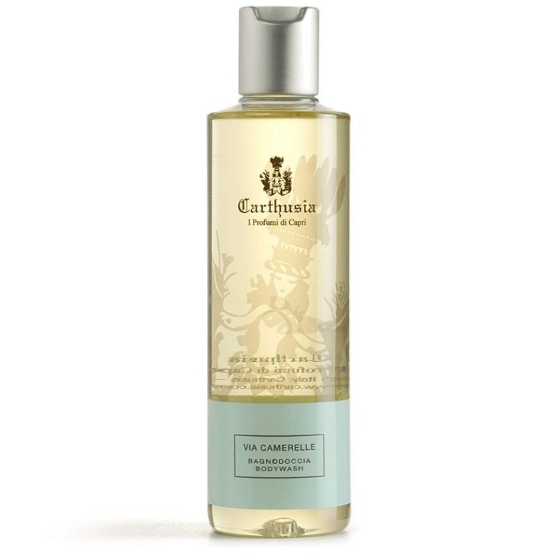 Via Camerelle Bagno Doccia 250ml