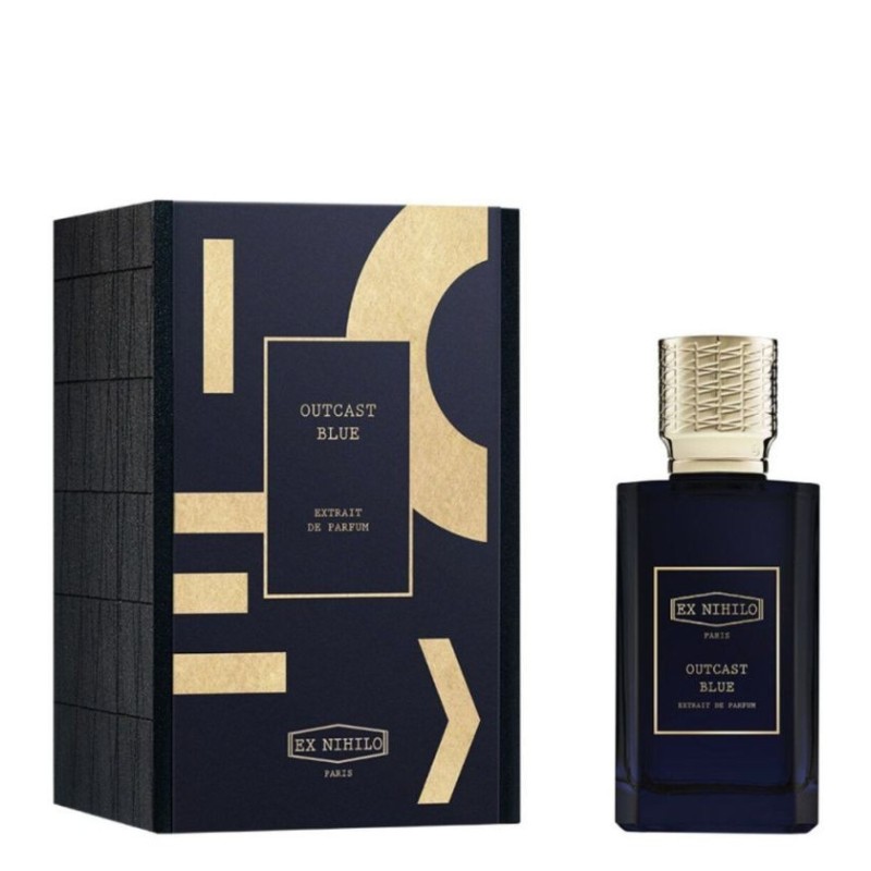 Outcast Blue Extrait 100ml