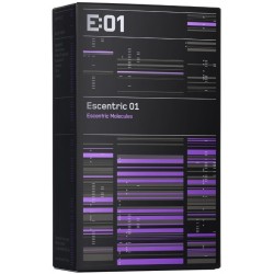 Escentric 01 edp 100ml