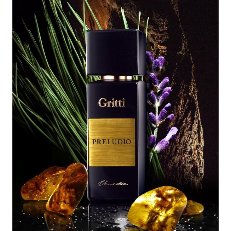 Preludio Edp 100ml