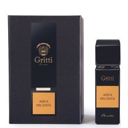Aqua Incantata Edp 100ml