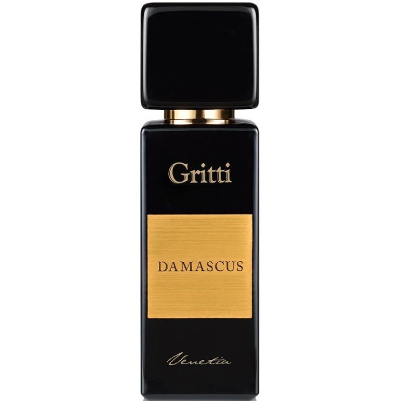 Damascus Edp 100ml