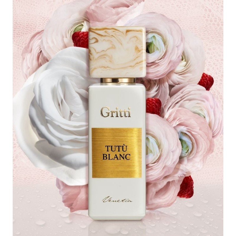 Tutù Blanc Edp 100ml